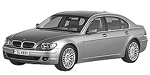 BMW E65 U0241 Fault Code