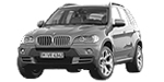 BMW E70 U0241 Fault Code