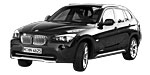 BMW E84 U0241 Fault Code
