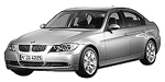 BMW E90 U0241 Fault Code