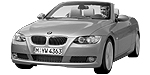 BMW E93 U0241 Fault Code