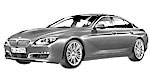 BMW F06 U0241 Fault Code