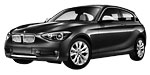 BMW F21 U0241 Fault Code